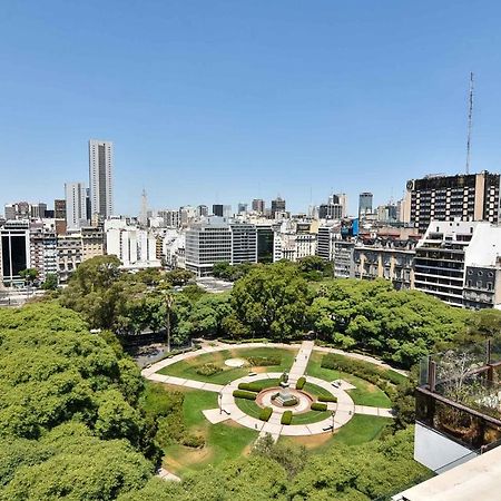 Апартаменти Recoleta Excelente Ubicacion Буенос-Айрес Екстер'єр фото