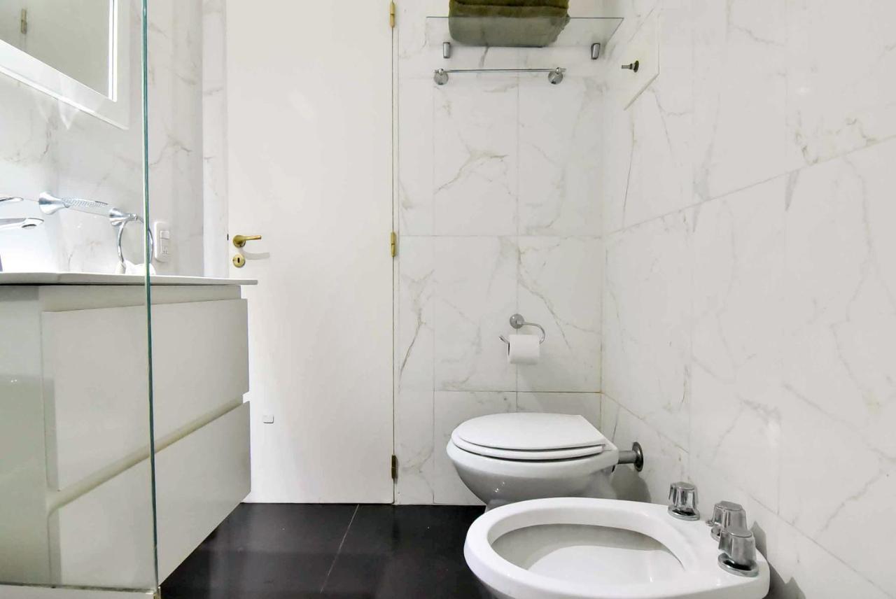 Апартаменти Recoleta Excelente Ubicacion Буенос-Айрес Екстер'єр фото